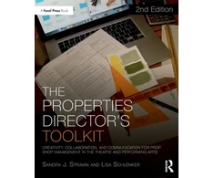 KNYGA Sandra Strawn Properties Director's Toolkit