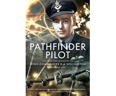 KNYGA Sandra Wellington Pathfinder Pilot
