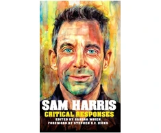 KNYGA Sandra Woien Sam Harris: Critical Responses