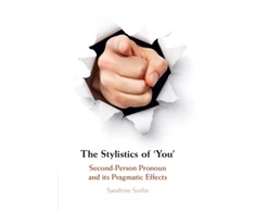 KNYGA Sandrine Sorlin Stylistics of ‘You'