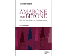 KNYGA Sandro Boscaini Amarone and Beyond