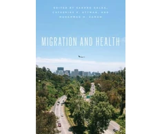 KNYGA Sandro Galea Migration and Health