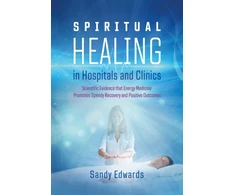 KNYGA Sandy Edwards Spiritual in Hospitals and Clinics