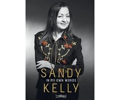 KNYGA Sandy Kelly: In My Own Words