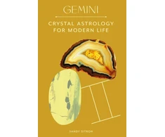 KNYGA Sandy Sitron Gemini