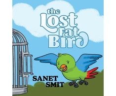 KNYGA Sanet Smit Lost Fat Bird
