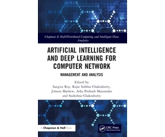 KNYGA Sangita Roy Artificial Intelligence and Deep Learning for Computer Network