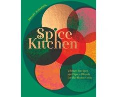 KNYGA Sanjay Aggarwal Spice Kitchen