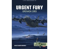 KNYGA Sanjay Badri Maharaj Urgent Fury