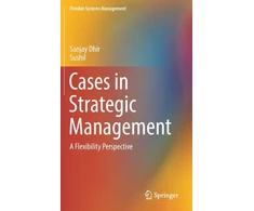 KNYGA Sanjay Dhir Cases in Strategic Management