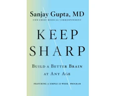 KNYGA Sanjay Gupta Keep Sharp