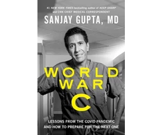 KNYGA Sanjay Gupta Md World War C