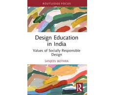KNYGA Sanjeev Bothra Design Education in India