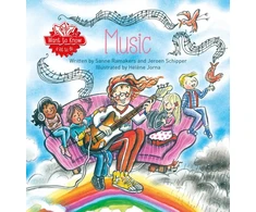 KNYGA Sanne Ramakers Music