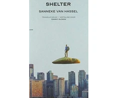 KNYGA Sanneke Van Hassel Shelter