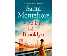 KNYGA Santa Montefiore Italian Girl in Brooklyn