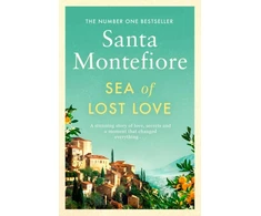 KNYGA Santa Montefiore Sea of Lost Love