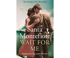 KNYGA Santa Montefiore Wait for Me
