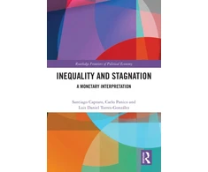 KNYGA Santiago Capraro Inequality and Stagnation