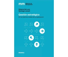 KNYGA Santiago Lazzati Gestion Estrategica