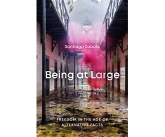 KNYGA Santiago Zabala Being at Large