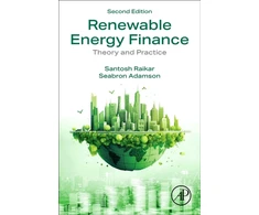 KNYGA Santosh Raikar Renewable Energy Finance