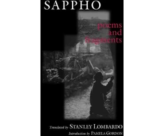 KNYGA Sappho Poems and Fragments