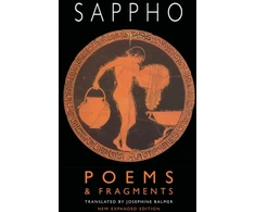 KNYGA Sappho Poems &amp; Fragments