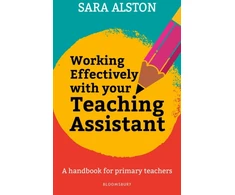 KNYGA Sara Alston Working Effectively With Your Teaching Assistant