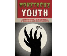 KNYGA Sara Austin Monstrous Youth