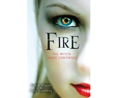 KNYGA Sara B Elfgren Fire