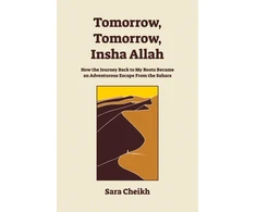 KNYGA Sara Cheikh Tomorrow, Tomorrow, Insha Allah