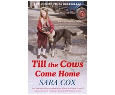 KNYGA Sara Cox Till the Cows Come Home