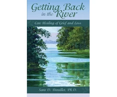 KNYGA Sara Dumaine Brouillet Getting Back In The River