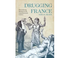 KNYGA Sara E Black Drugging France