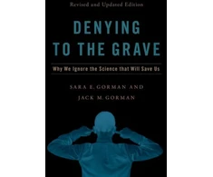 KNYGA Sara E Gorman Denying to the Grave