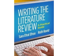 KNYGA Sara Efrat Efron Writing the Literature Review