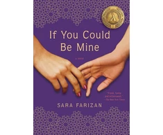 KNYGA Sara Farizan If You Could Be Mine