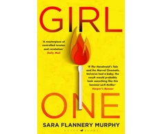 KNYGA Sara Flannery Murphy Girl One