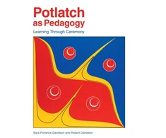 KNYGA Sara Florence Davidson Potlatch as Pedagogy