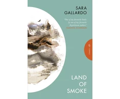KNYGA Sara Gallardo Land of Smoke