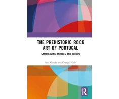 KNYGA Sara Garces Prehistoric Rock Art of Portugal