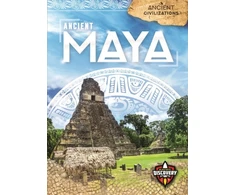 KNYGA Sara Green Ancient Maya