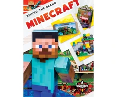 KNYGA Sara Green Minecraft
