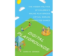 KNYGA Sara Grimes Digital Playgrounds