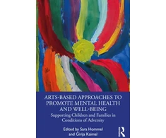 KNYGA Sara Hommel Arts-Based Approaches to Promote Mental Health and Well-Being