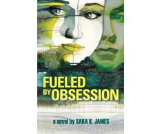 KNYGA Sara K James Fueled By Obsession