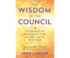 KNYGA Sara Landon Wisdom of The Council