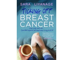KNYGA Sara Liyanage Ticking Off Breast Cancer