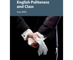 KNYGA Sara Mills English Politeness and Class